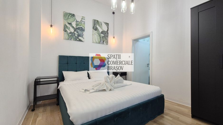 Casa regim hotelier la cheie -225 mp - Poză 6