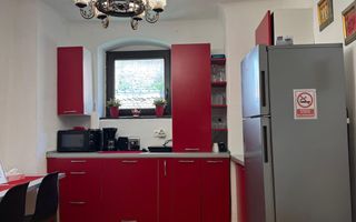 Afacere la cheie ,Regim Hotelier | Centru | 60 MPU | Pivnita - Poză 9