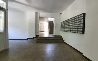 Inchiriere garsoniera moderna, decomandata, bloc reabilitat, Metrou Obor - Poză 15