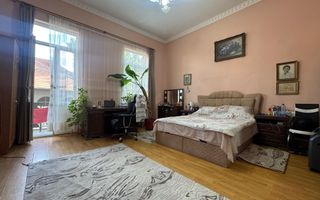 PROPRIETATE INTERBELICA 4 CAMERE+ GARSONIERA + BOXE || PIATA VICTORIEI - Poză 4