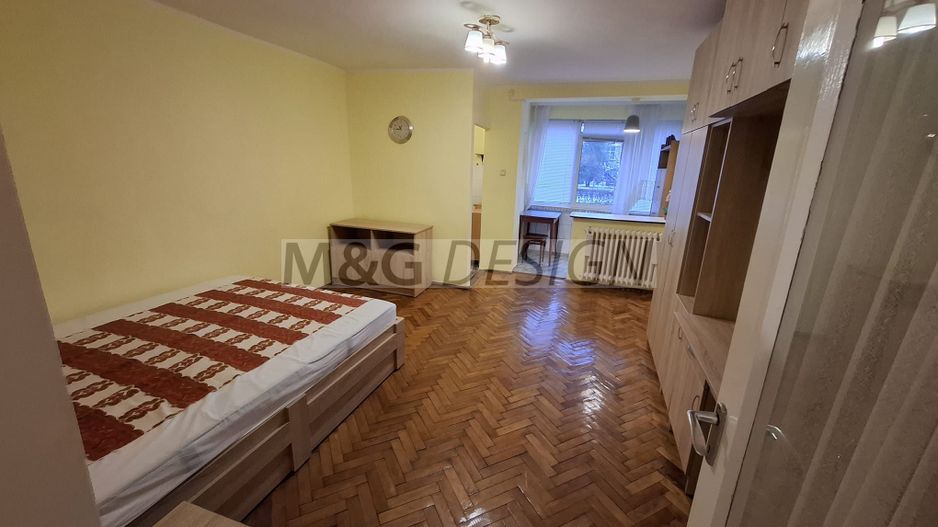 Ap 1 camera, parter, Circumvalatiunii proaspat renovat - Poză 8