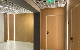 Apartament 2 camere, proiect nou - The Lake Home - Poză 3