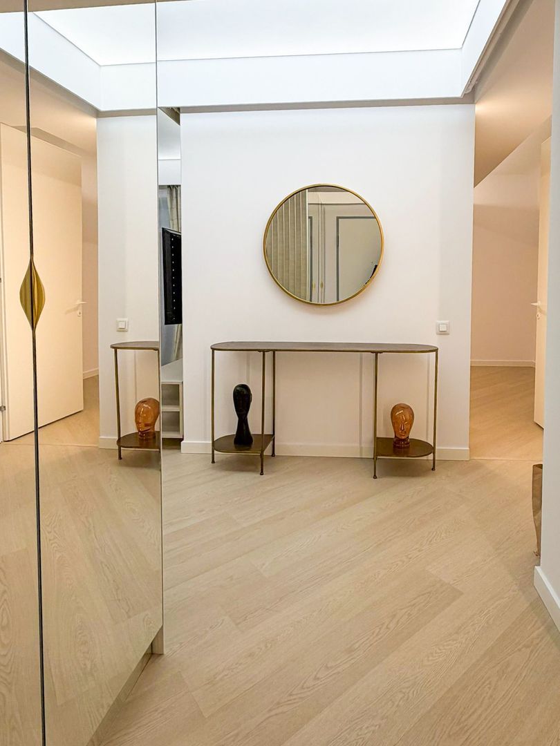 Chirie I Apartament 3 Camere | Prima Închiriere I Parcare Subterană - Poză 6