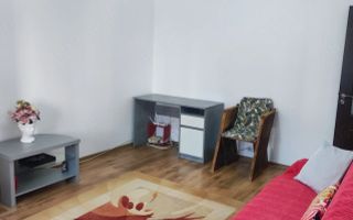 Apartament cu 2 camere decomandat de închiriat în Nicolina - Piața CUG, Iași - Poză 2