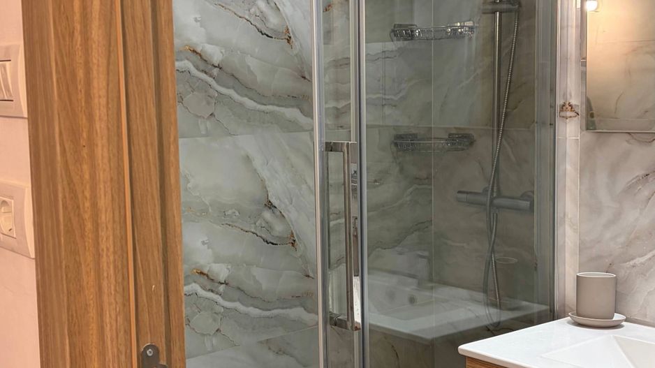 APARTAMENT MODERN CU PANORAMA IULIU MANIU - Poză 3