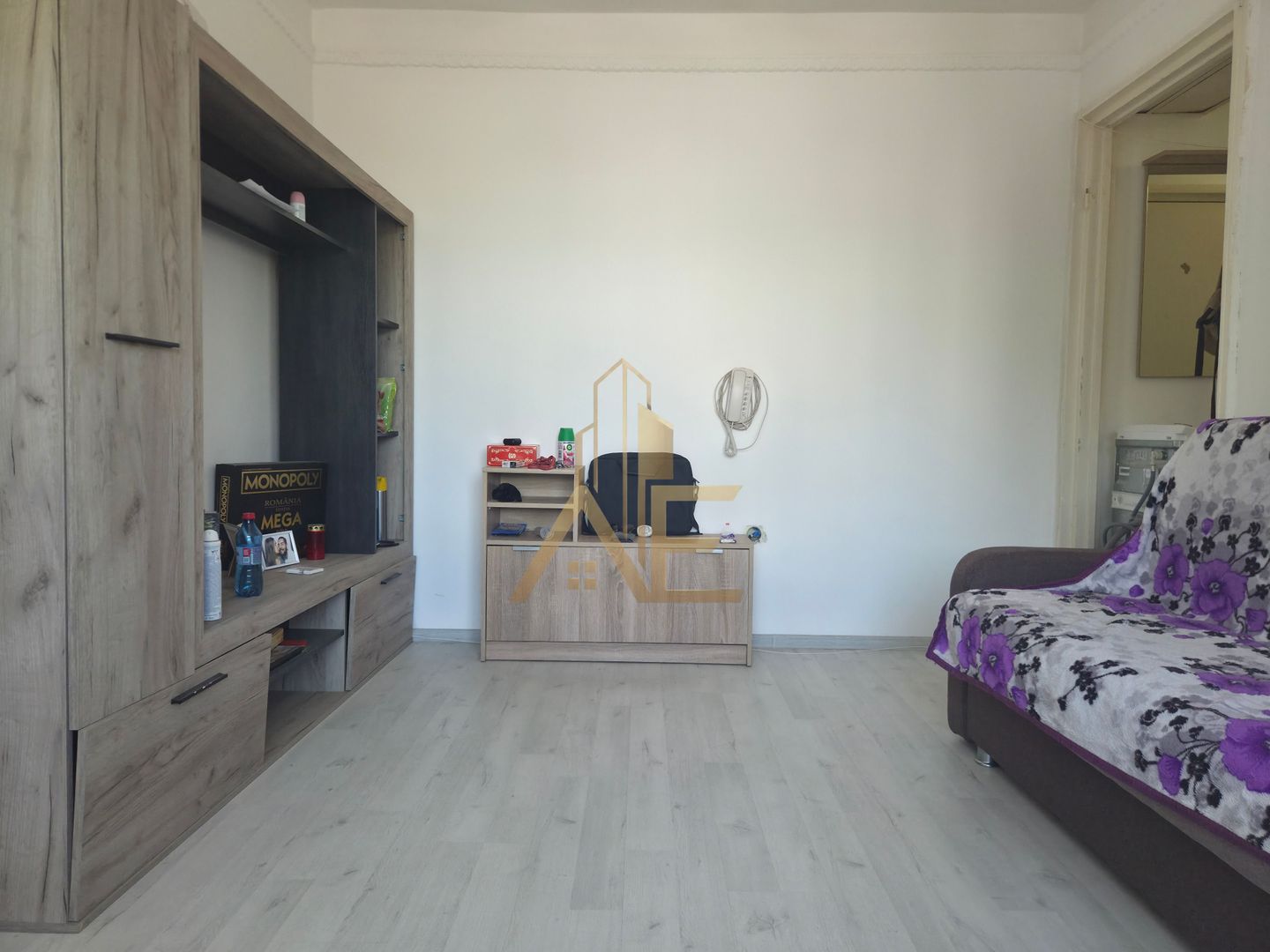 Apartament cu 2 camere – Ideal pentru investiție - Poză 4