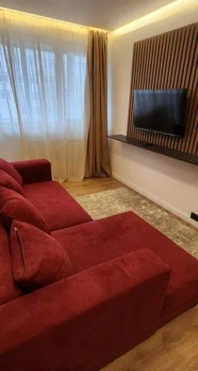 APARTAMENT 2 CAMERE 1 MAI | CHIBRIT | RENOVAT LUX - Poză 1