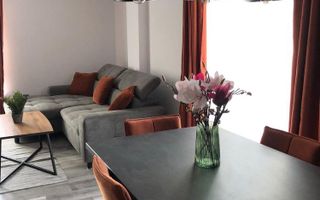 Apartament 2 camere de inchiriat in cartierul Buna Ziua - Poză 3