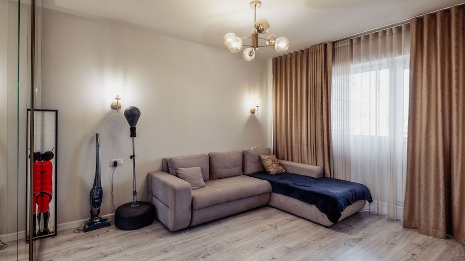 Apartament de vanzare 3 camere - Ultracentral - Poză 3