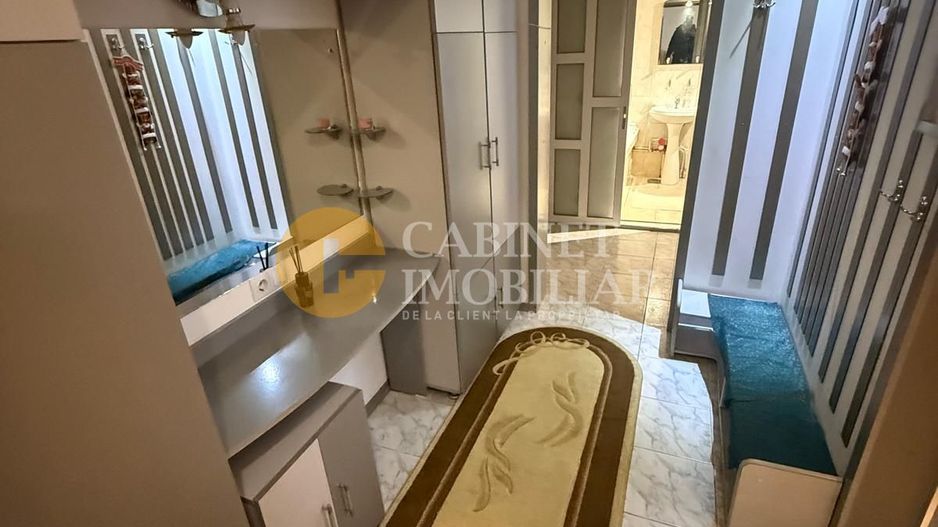 Apartament 2 camere DECOMANDAT - GARA - Poză 10