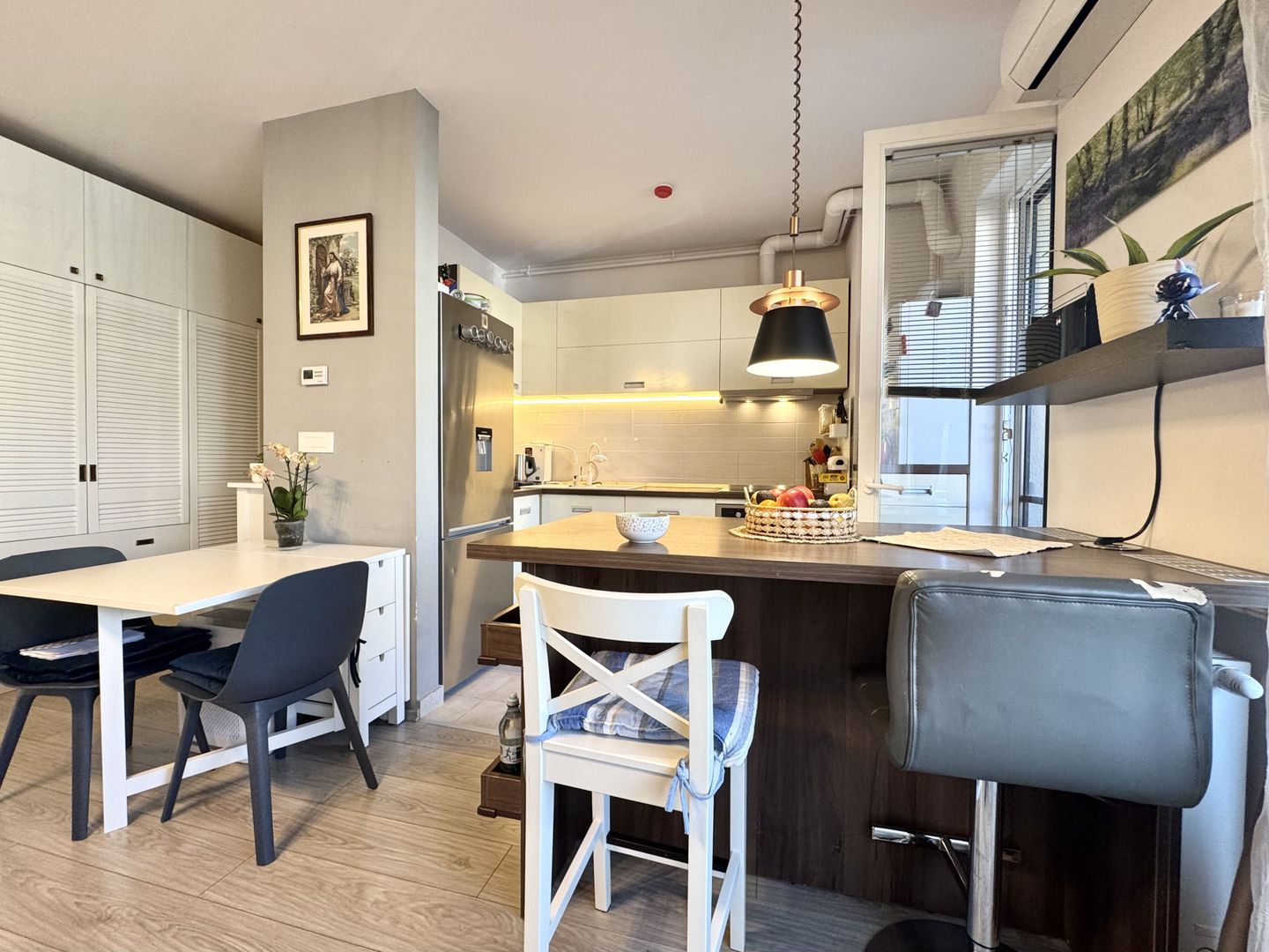 Investiție sigură: 2 camere Iris Timișoara - Poză 7