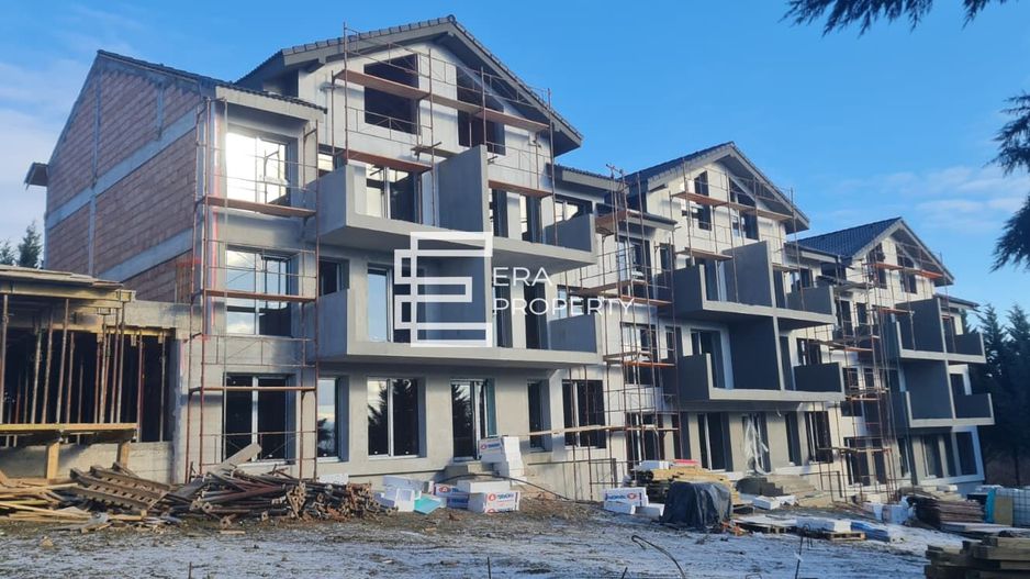 Apartament 3 camere + gradina 110 mp, Cristian - Poză 12