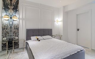 APARTAMENT DE LUX CU 3 CAMERE LA INCHIRIERE LANGA PARCUL HERASTRAU - Poză 3