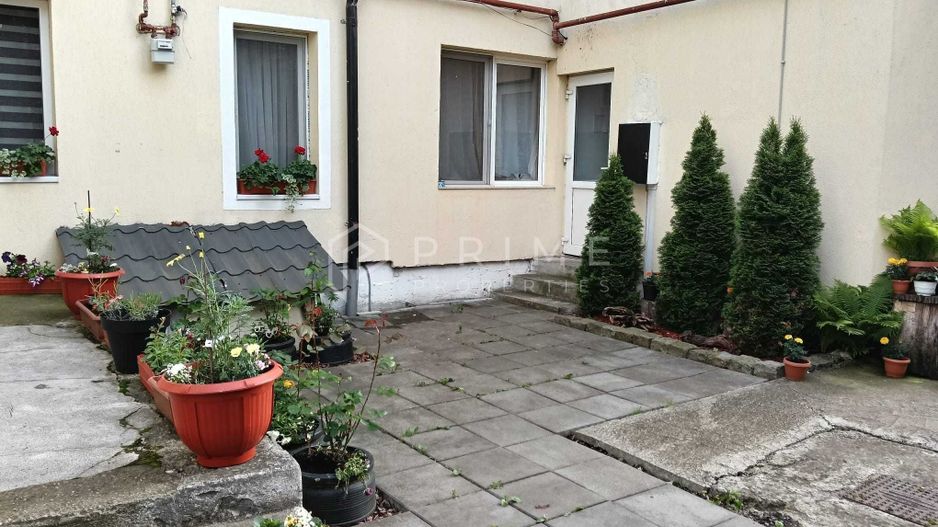 De vânzare apartament 2 camere – bloc nou –  str. Budiului - Poză 7