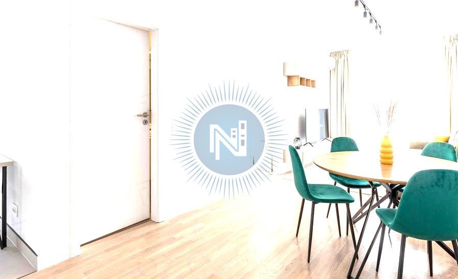 Apartament 2 camere Marmura Residence cu loc de parcare - Poză 4