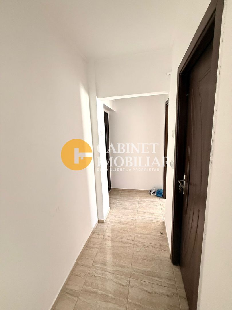 3 CAMERE - RENOVAT COMPLET- ZONA ALEXANDRU CEL BUN/ ROND 28 - Poză 8