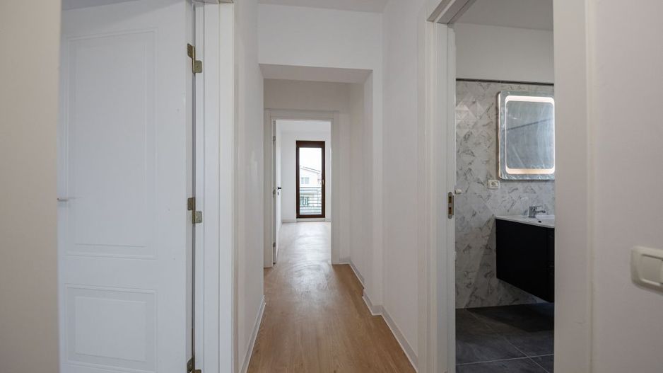 Duplex Dumbravita cu 5 camere | 318 mp teren| Comision 0 - Poză 24