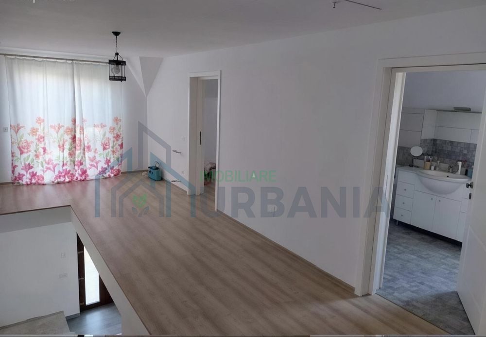 Casă individuală P+1, Valea Lupului – 172 mp, teren 500 mp, garaj inclus - Poză 3
