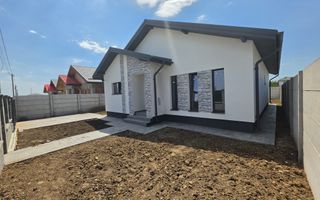 Casa 4 Camere | Teren 430 mp - Poză 2