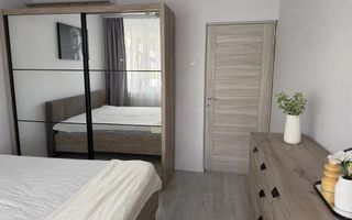 AP. 2 CAMERE- BRANCOVEANU, MOBILAT/UTILAT, METROU 6 MINUTE - Poză 3