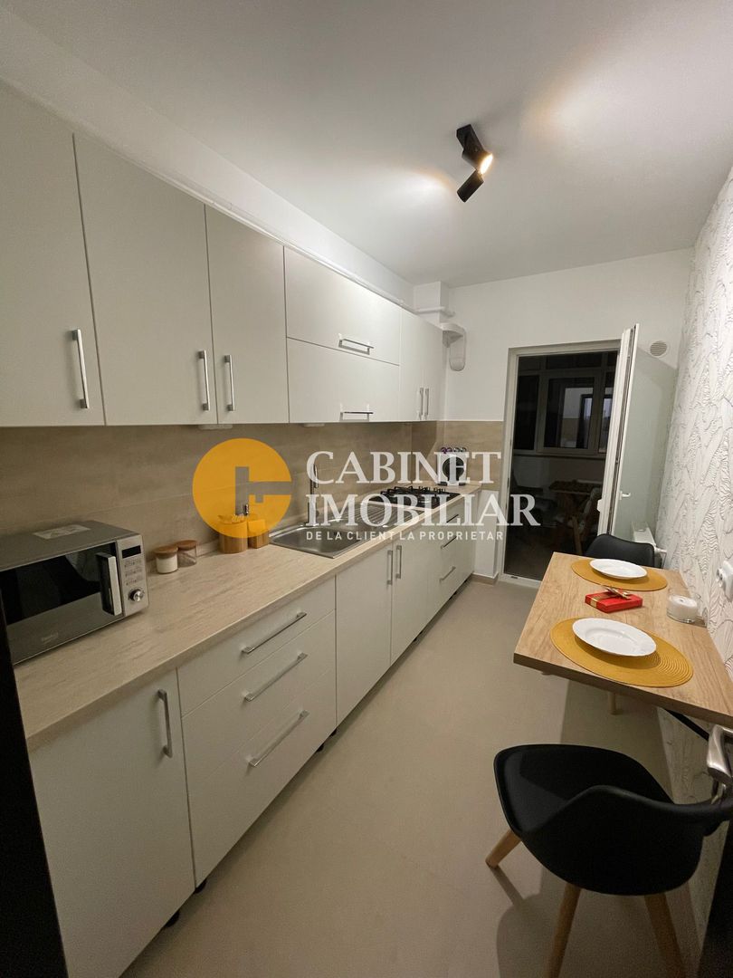 Apartament 1 Camera - 40 mp - zona Bucium - Poză 4