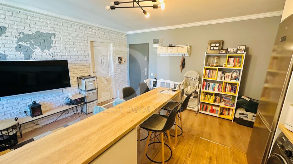 Apartament la cheie | etaj intermediar | Zona Vivo - Poză 2