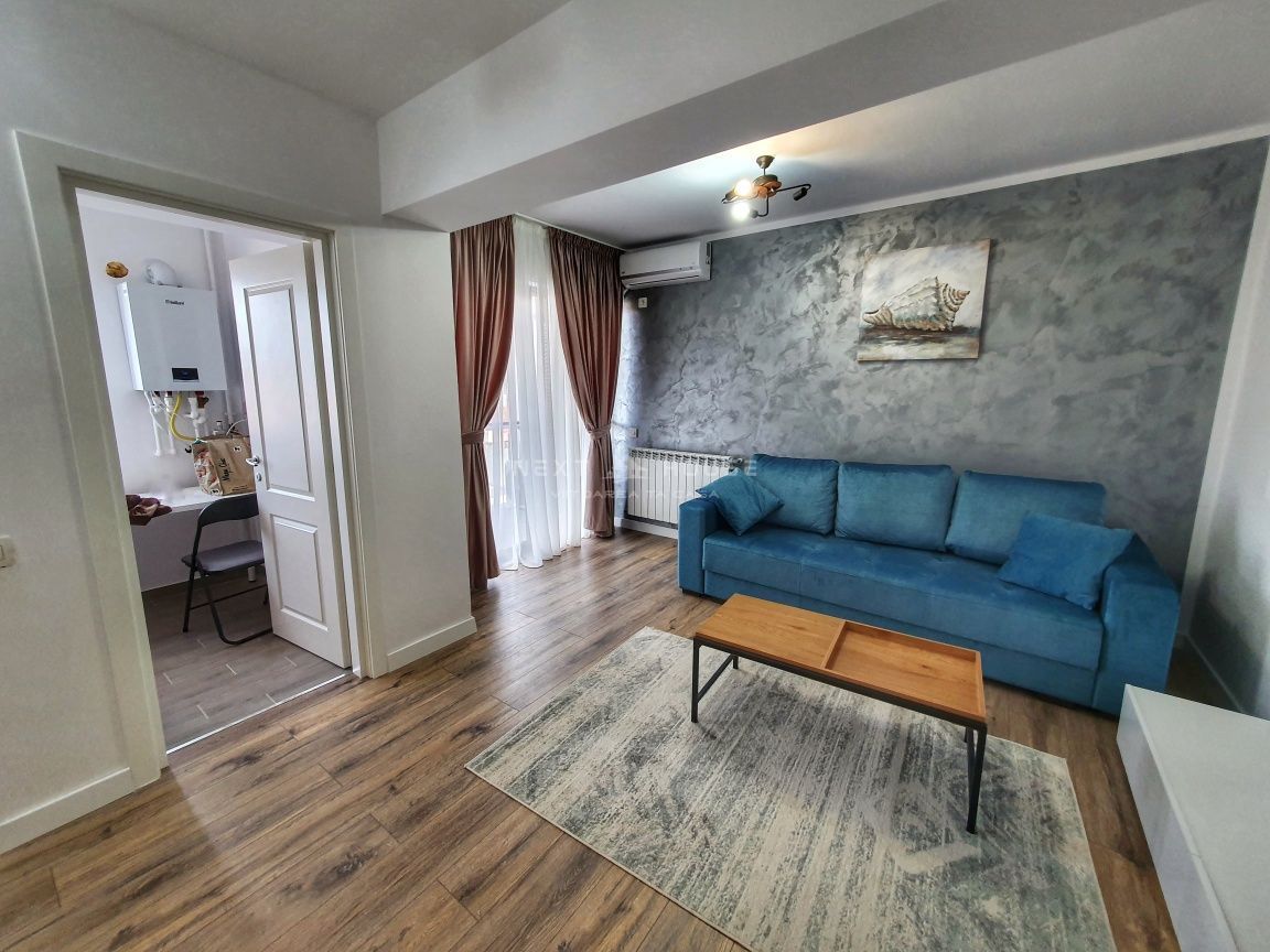 2 Camere | 13 Septembrie – Sector 5 - loc de parcare si centrala - Poză 1