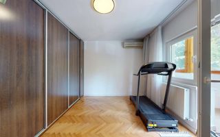 Apartamentul cu VIBE de 4 camere RENOVAT in 13 Septembrie/Sebastian ! - Poză 20