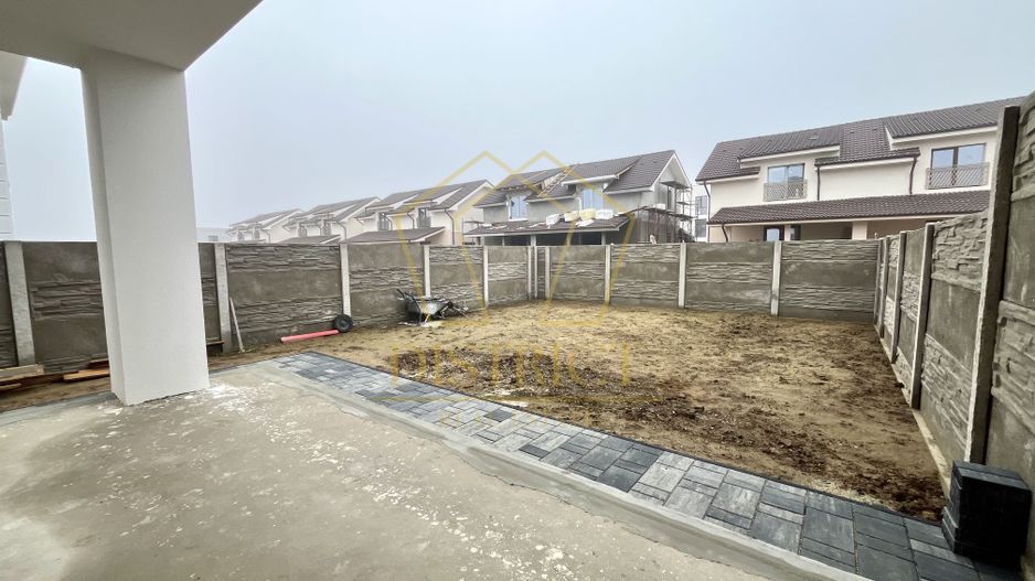COM 0 | Duplex deosebit cu 4 camere | Mosnita Noua - Poză 16