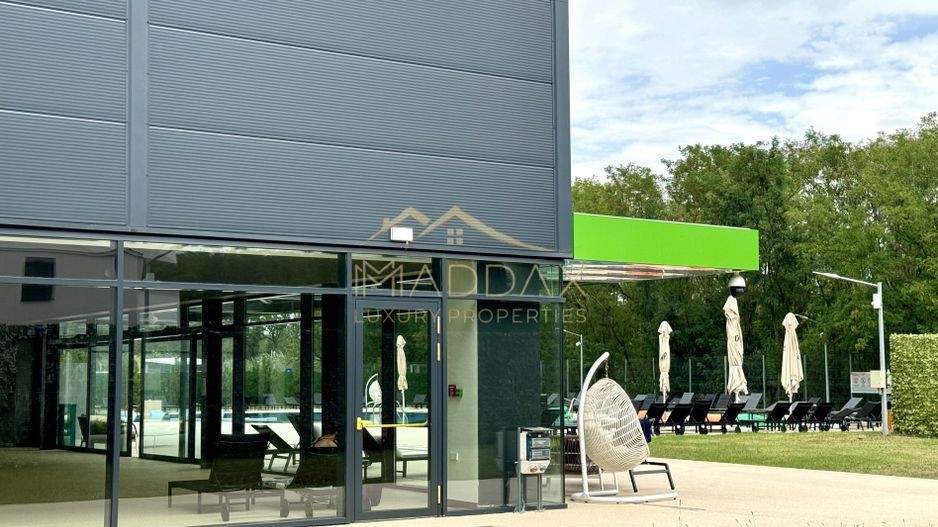 Studio Dublu *62.44mp* + Parcare // Baneasa Forest View - Poză 41