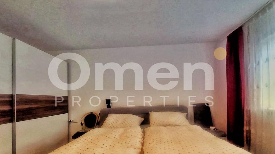 Casă de vanzare P+1, 282 mp utili, Tăuții-Măgherăuș – zonă liniștită - Poză 7