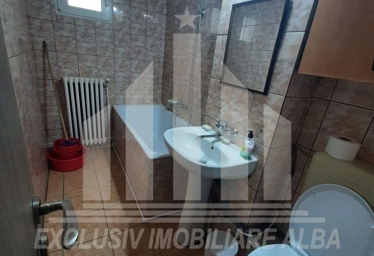 Apartament cu 2 camere de vanzare decomandate, Cetate - Poză 4