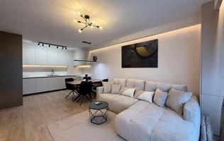 Apartament la cheie | etaj intermediar | Zona Eroilor, Florești