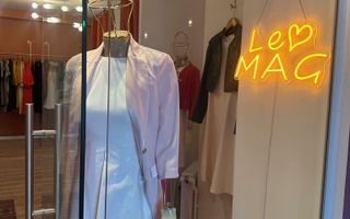 VANZARE BUSINESS | ZONA CALEA VICTORIEI | 35MP | MAGAZIN HAINE DAMA - Poză 3