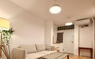 Apartament 2 camere, 45 mp, semidecomandat, zona Gara de Nord - Poză 1