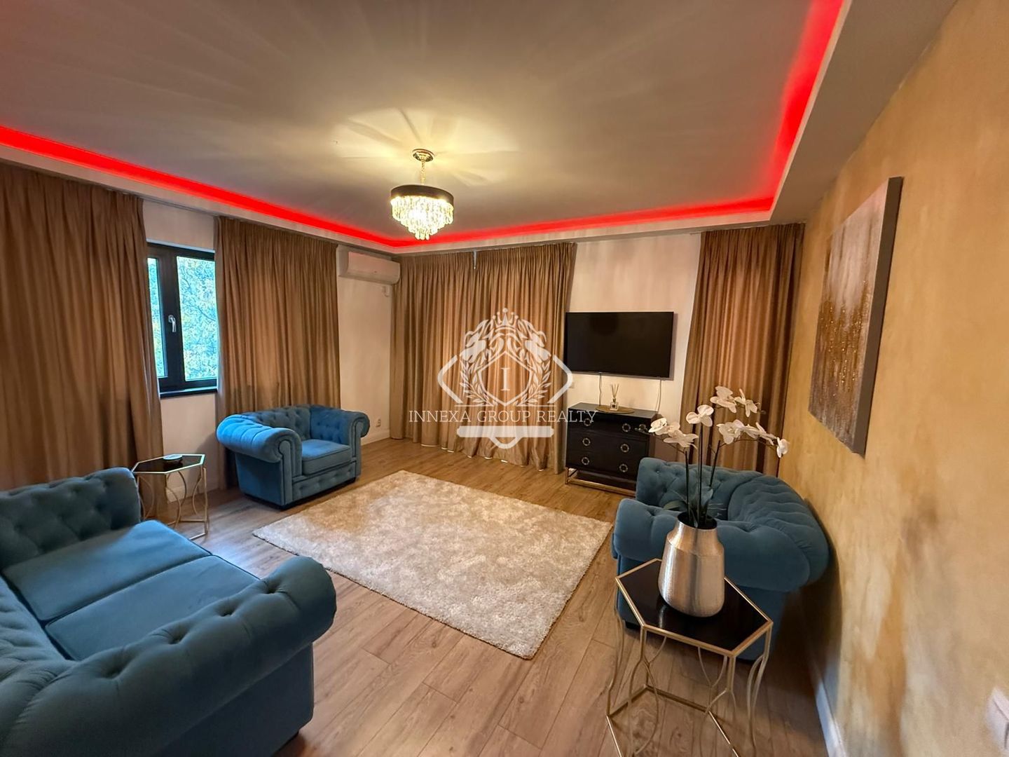 Apartament 3 camere I bloc 2024 I etaj 2/4 I vedere lac I Straulesti I Sisesti - Poză 2