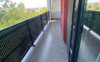 Apartament 2 camere | Bloc nou | 52,4 mp + balcon 9,4 mp | Pod privat - Poză 7