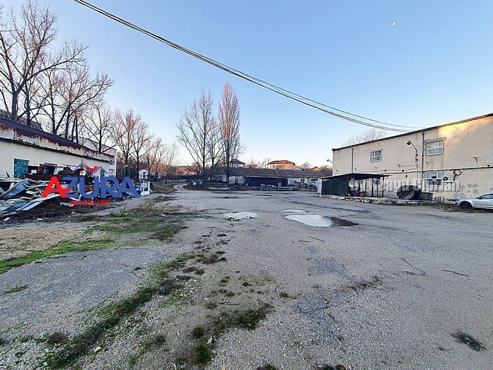 Teren Unicat, Bulevard Principal, Ocazie de Investitie, Comision 0% - Poză 22