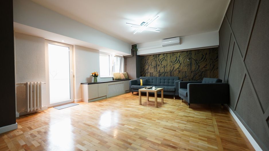 NEW! First Rent! 2 Camere, Metrou Izvor, Casa Poporului - Poză 11