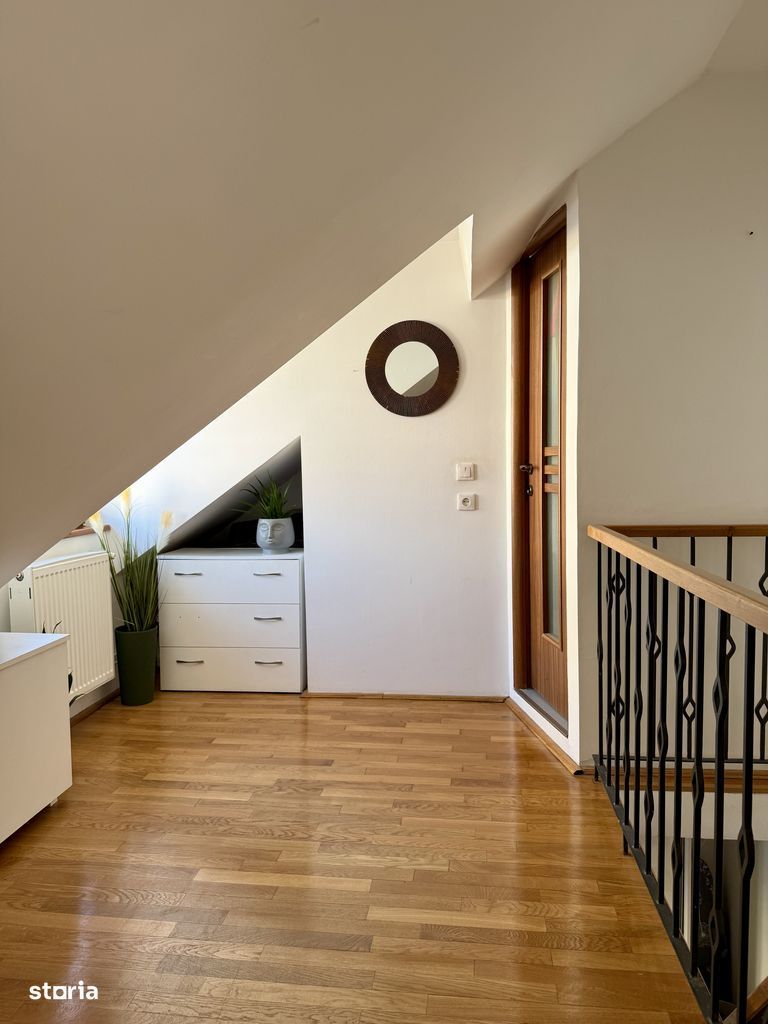 CASA 3 CAMERE| CURTE PROPRIE| ZONA ULTRACENTRAL - Poză 10