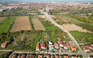 Teren în Aradul nou - Poză 6