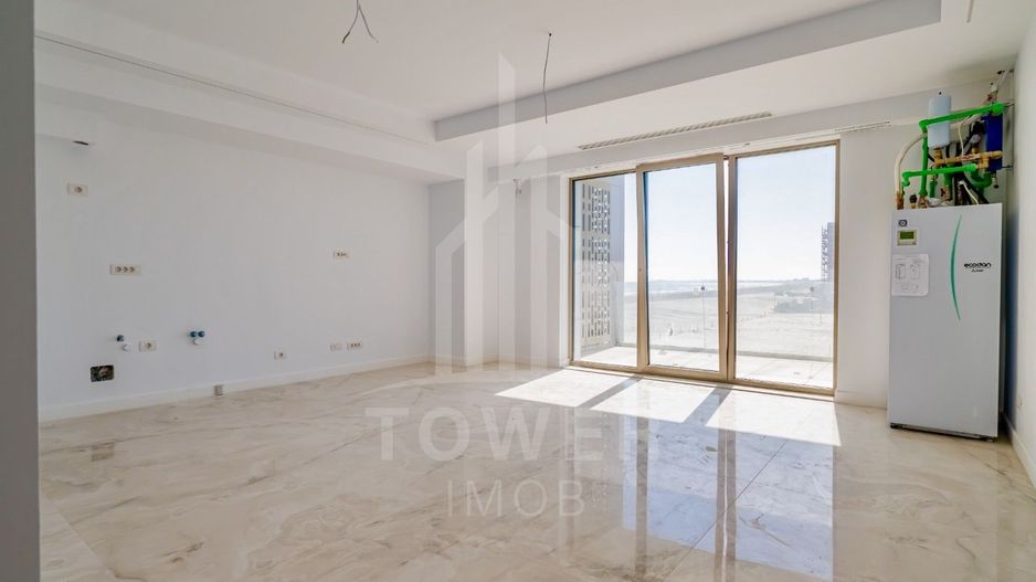 Apartament 2 camera-Opera Residence-Mamaia - Poză 5