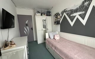 Apartament 3 camere mobilat – aproape de Piața Verde, Aradului - Poză 4