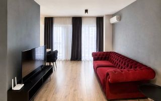AP. 2 CAMERE - BELVEDERE RESIDENCE, PARCARE INCLUSA, CENTRALA, MODERN - Poză 1