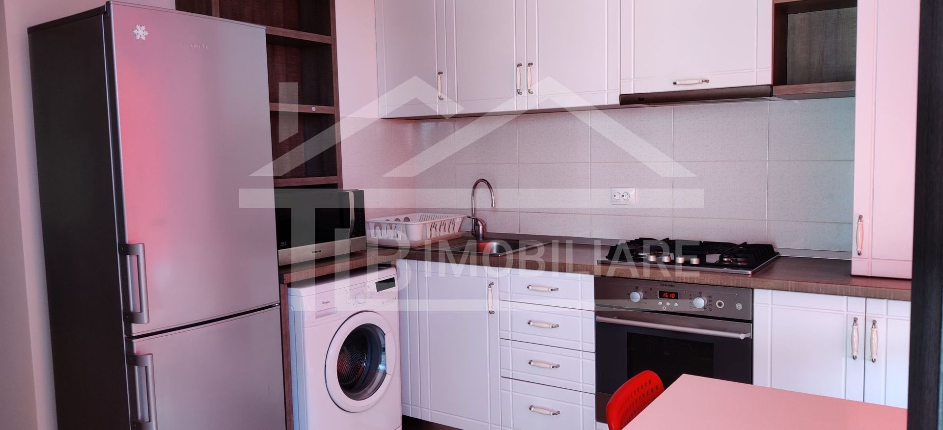 Apartament cu 2 camere, 64 mp, Zona Acta Residence - Poză 5