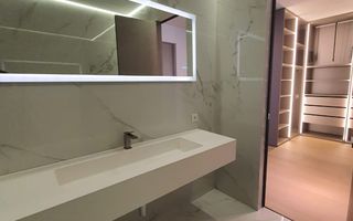 Apartament exclusivist Calea Floreasca I Vedere spectaculoasă la lac - Poză 25