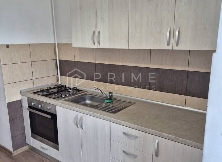 Apartament 3 camere decomandat – Tudor, etaj 3, lângă parc - Poză 8