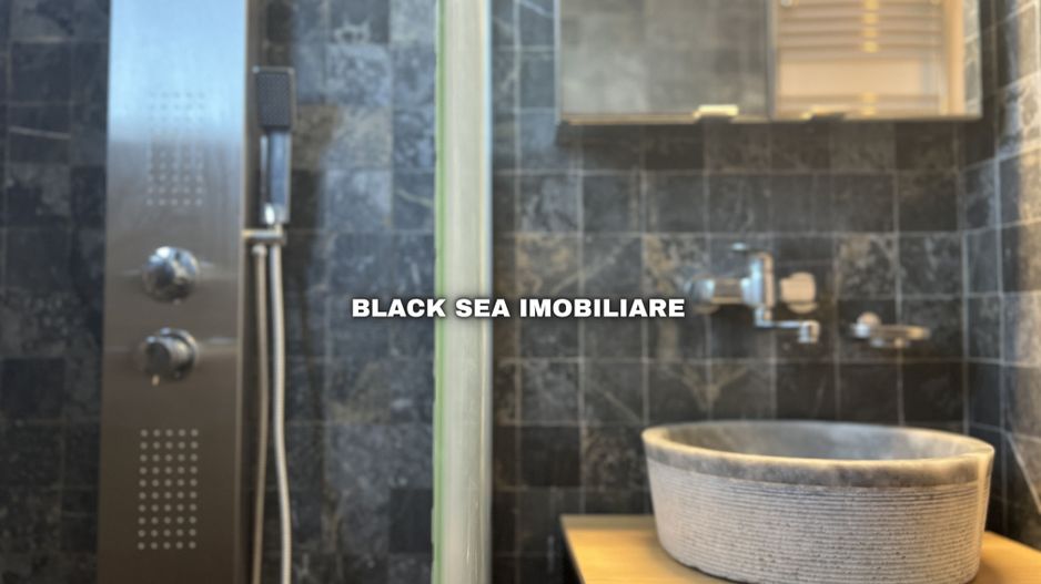 De inchiriat apartament 2 camere Modern zona Gara - Termen lung - Poză 13