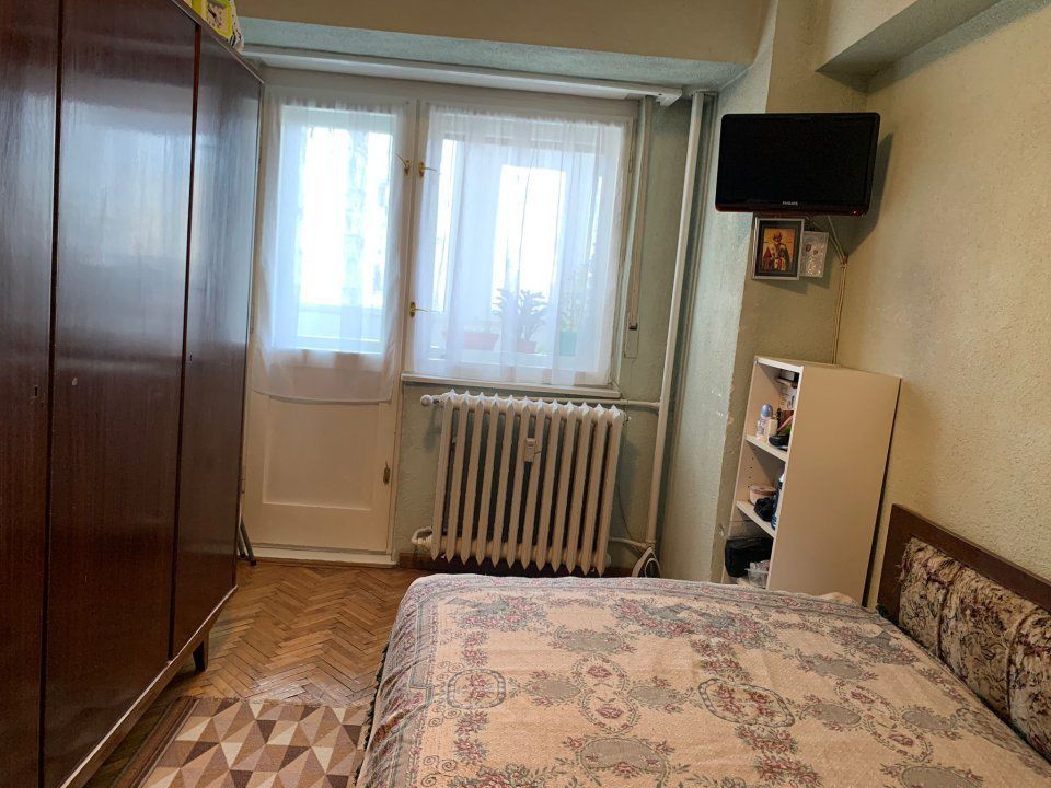 4 camere | Unirii - Fantani - Poză 9