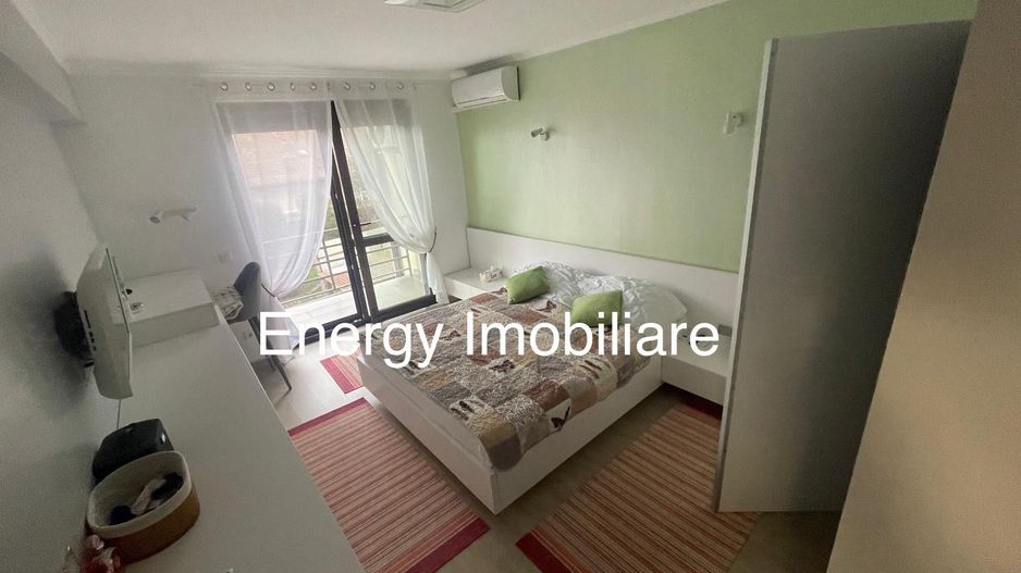 Apartamrnt lux cu 2 camere, zonă Central - Poză 1